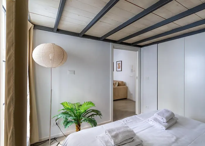 Iflat Modern Flat A Few Steps From The Trevi Fountain Apartment Rome