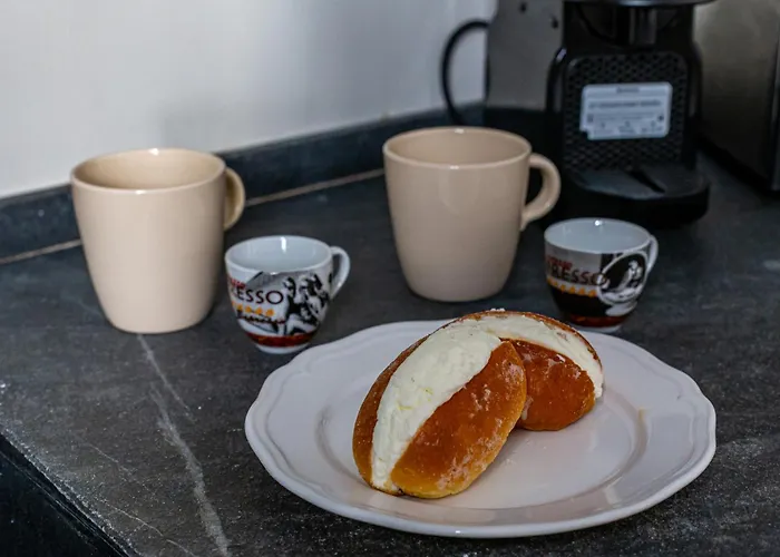 Iflat Modern Flat A Few Steps From The Trevi Fountain Apartment *