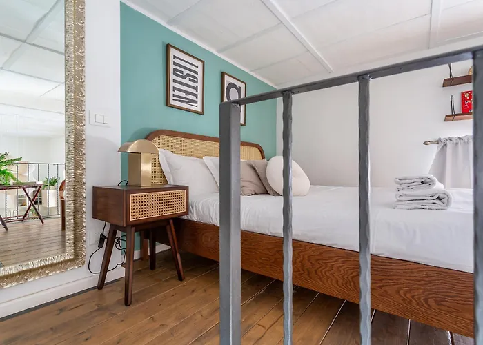 Iflat Modern Flat A Few Steps From The Trevi Fountain Rome