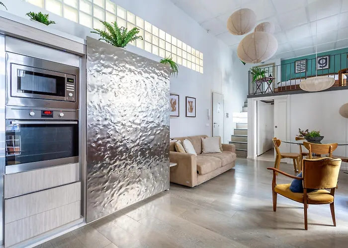 Iflat Modern Flat A Few Steps From The Trevi Fountain Apartment