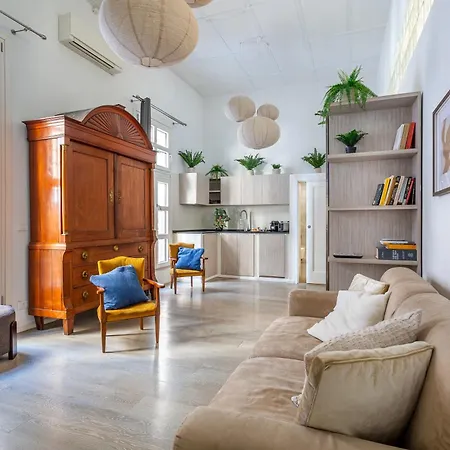 Iflat Modern Flat A Few Steps From The Trevi Fountain Rom
