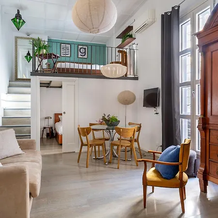 Iflat Modern Flat A Few Steps From The Trevi Fountain * Rom